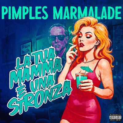 La Tua Mamma è Una Stronza