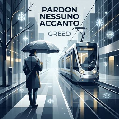 Pardon / nessuno accanto