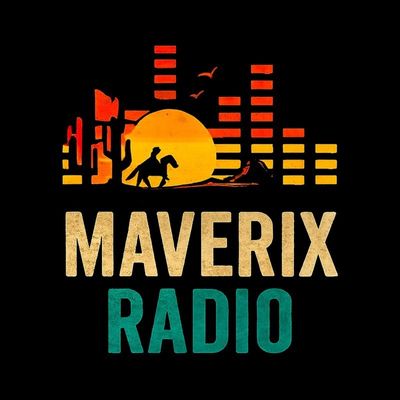 Maverix Radio