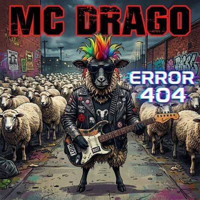 Error 404