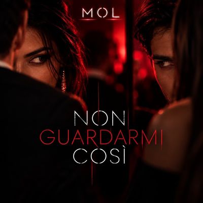 Non Guardarmi Così