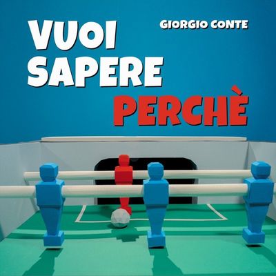 Vuoi sapere perché