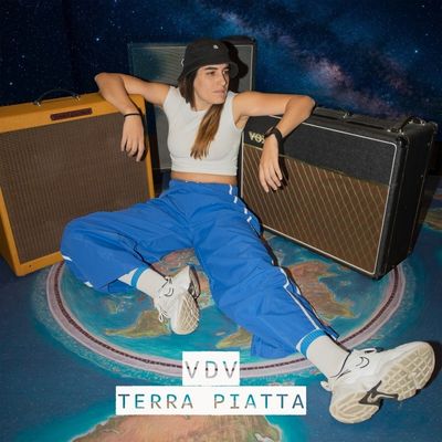 Terra Piatta