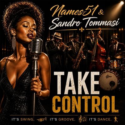 TAKE CONTROL 