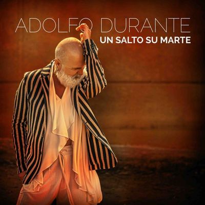 Un salto su Marte