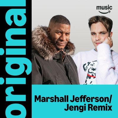 Move Your Body (Jengi Remix)