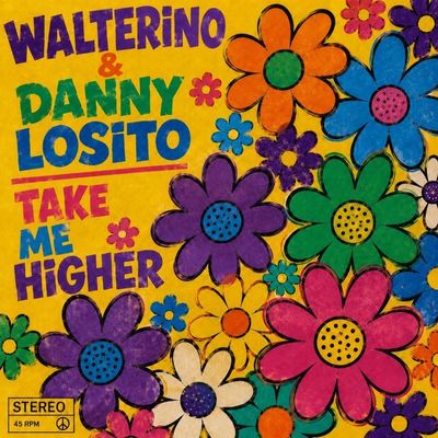 Take Me Higher