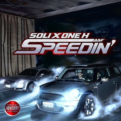 SPEEDIN'