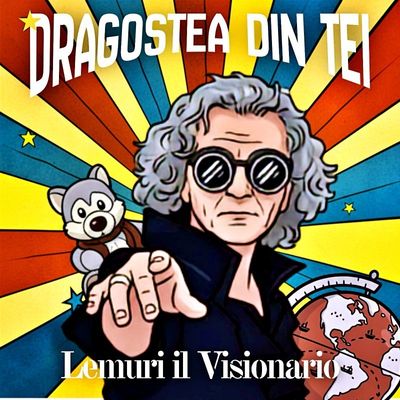 Dragostea Din Tei