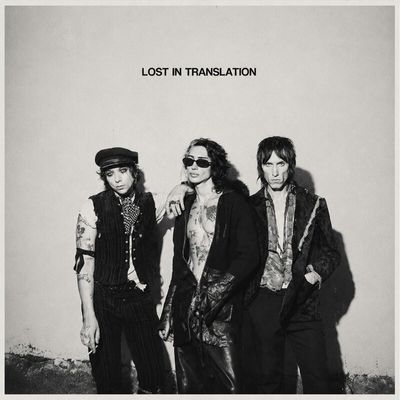 Lost In Translation