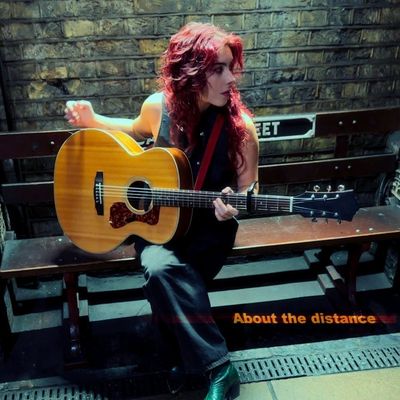 About the Distance