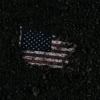 Mr. America