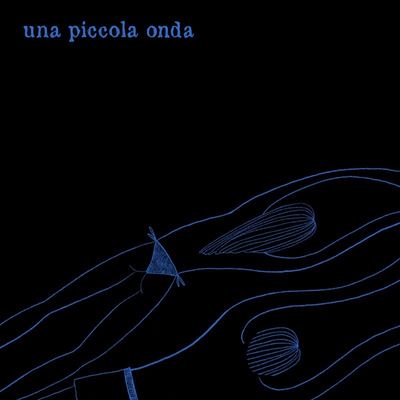 una piccola onda