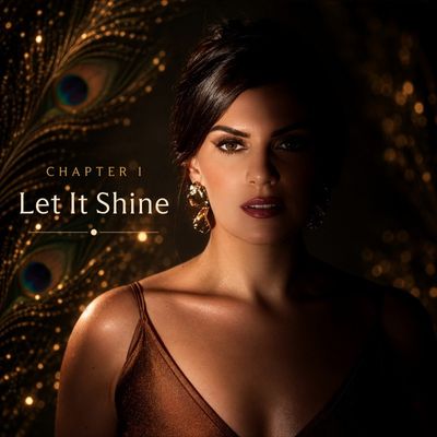Let It Shine