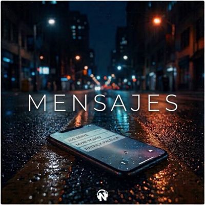 Mensajes