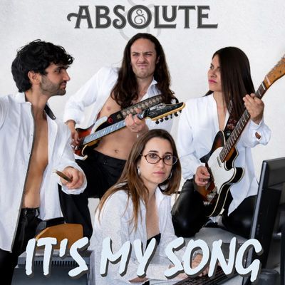 It's My Song