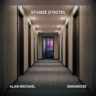 Stanze d'hotel