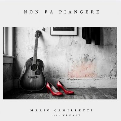Non fa piangere