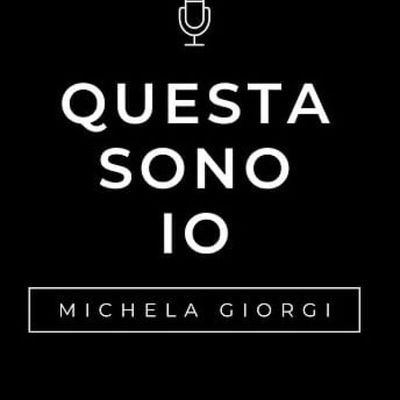 Questa sono io