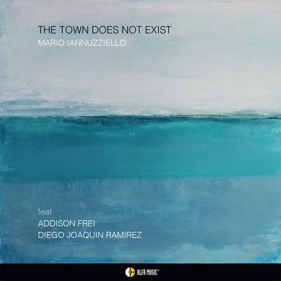 The town does not exist