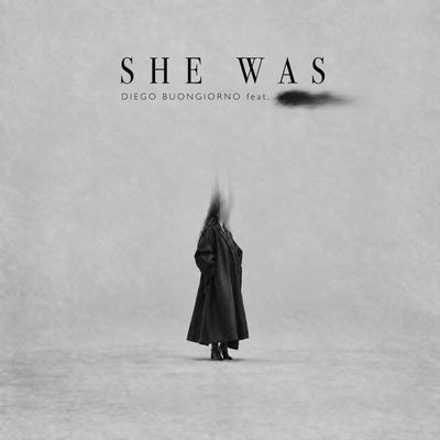 SHE WAS
