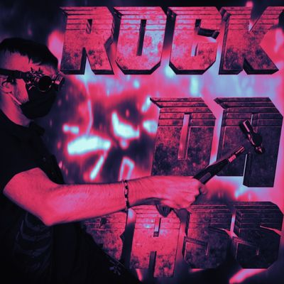 ROCK DA BASS