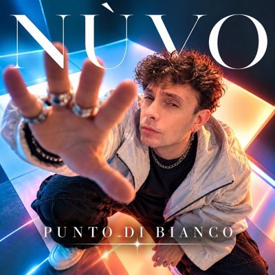 Punto di bianco