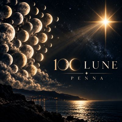 100 Lune