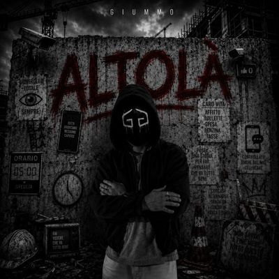 Altolà