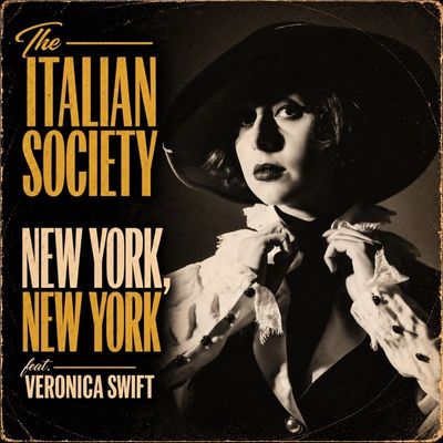 NEW YORK,NEW YORK (cover version)