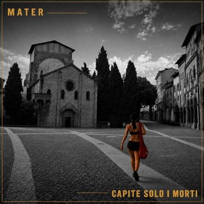 Capite solo i morti