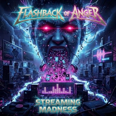 Streaming Madness