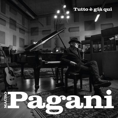 Tutto mi manca
