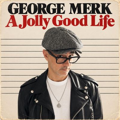 A JOLLY GOOD LIFE