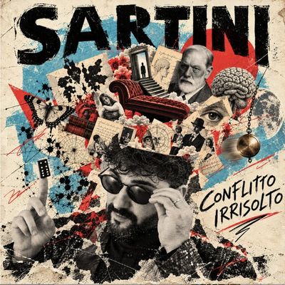 Conflitto irrisolto