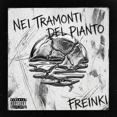 Nei tramonti del pianto