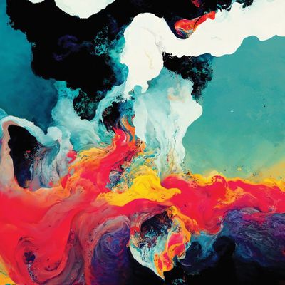 Volcano