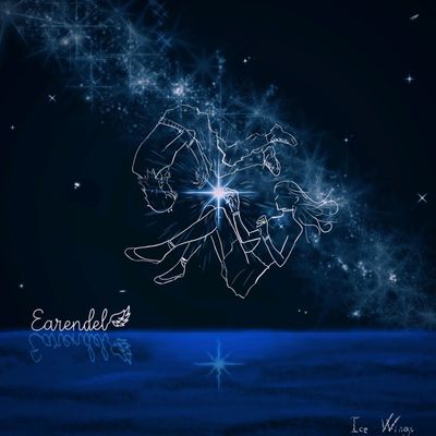 Earendel