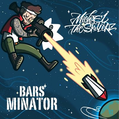 Barsminator