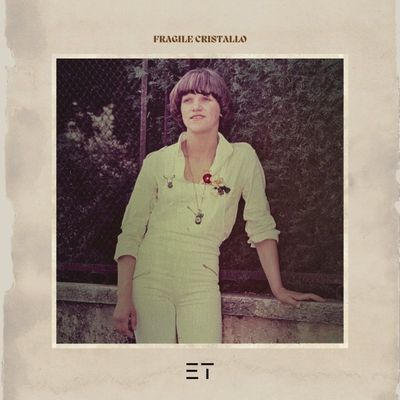 Fragile Cristallo