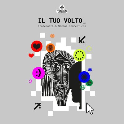 Il suo volto