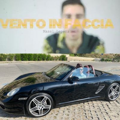 Vento in faccia