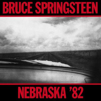 Born in the U.S.A. [Electric Nebraska]
