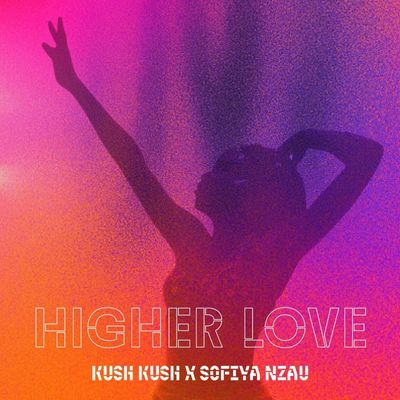 Higher Love ( Extended )