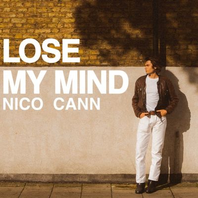 Lose My Mind