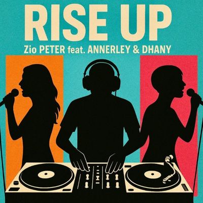 Rise Up (feat. Annerley & Dhany) (Pirmaut version)