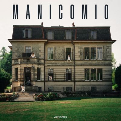 Manicomio