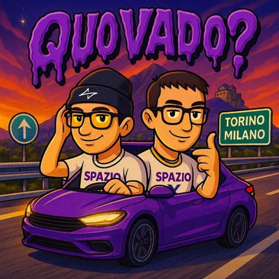 Quo Vado? (feat. Clida, Metis)