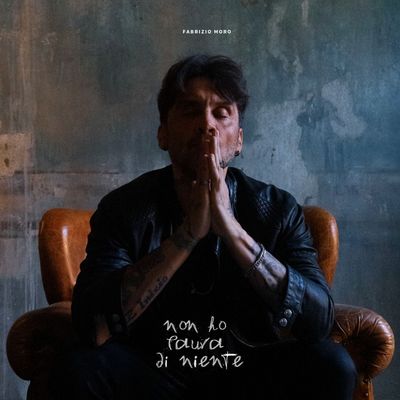 Non ho paura di niente