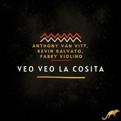 Veo Veo La Cosita